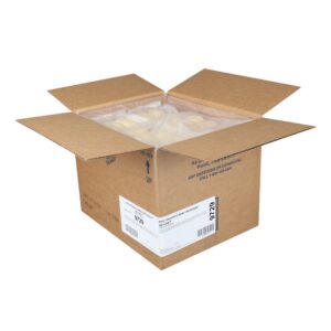 Beignet Dough, preproofed | Packaged