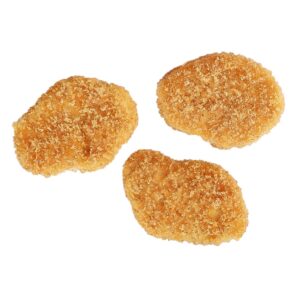 CHIX NUG PLNTBSD 2-5# | Raw Item