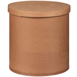 Birthday Cake 3 gal ice cream | Packaged