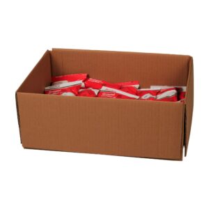 Regular Blend Coffee | Packaged