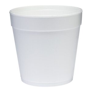 Squat Containers | Raw Item