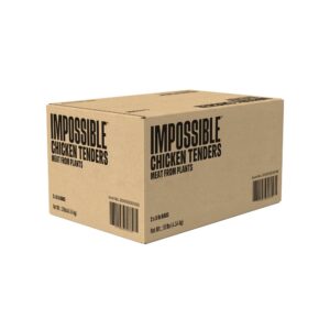 CHIX TNDR PLNTBSD 2-5# | Corrugated Box