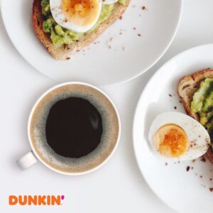 Original Blend Ground Coffee | Styled