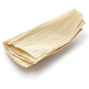 Corn Husks | Raw Item