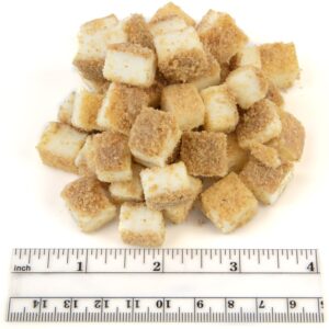 Cheesecake Pieces – FIRM | Styled