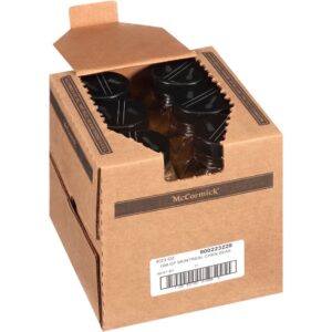 Montreal Chicken Seasoning | Packaged