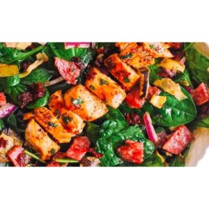 Montreal Chicken Seasoning | Styled