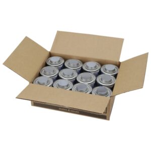 FUEL CHAFER WICK 4HR TWIST CAP 24CT | Packaged