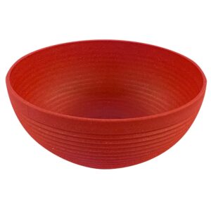 Maple Origins Serving Bowl | Raw Item