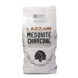 Mesquite Charcoal | Packaged