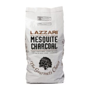 Mesquite Charcoal | Packaged