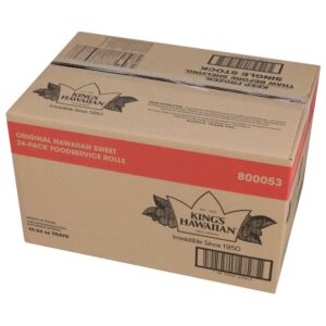 ROLL SWT HI ORIG SLCD 24CT | Corrugated Box