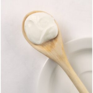 Plain Nonfat Greek Yogurt | Styled