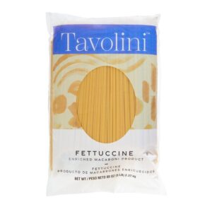 Fettuccine | Packaged