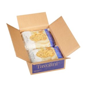 PASTA FARFALLE 5# | Packaged