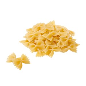 PASTA FARFALLE 5# | Raw Item
