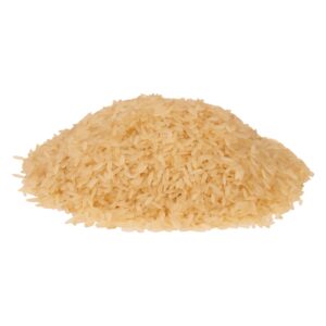 Long Grain Rice 4% | Raw Item