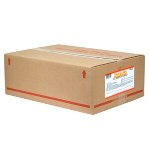 LOAF POUND CAKE 18 OZ FROZEN BAKE OFF | Corrugated Box