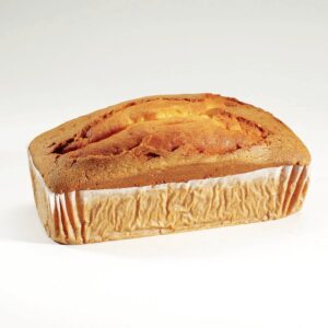 LOAF POUND CAKE 18 OZ FROZEN BAKE OFF | Styled