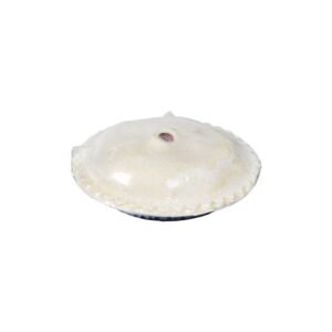 PIE STRAWBERRY RHUBARB 10″HIGH 48 OZ FRO | Packaged