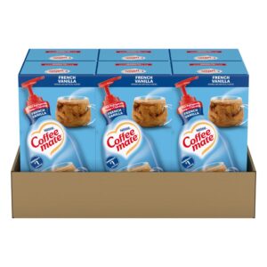 French Vanilla Creamer | Packaged