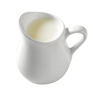 French Vanilla Creamer | Styled