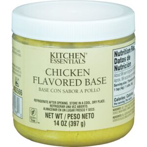 KE CHICKEN BASE 14Z | Packaged