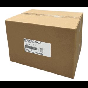 Mini Pretzel Twists | Corrugated Box