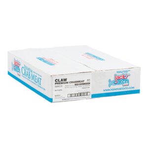 Crab Meat | Corrugated Box