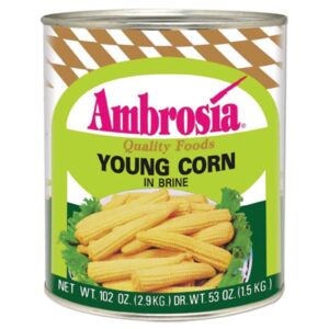 Baby Corn | Packaged