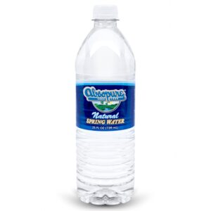 Absopure Spring Water | Packaged