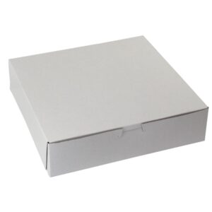Bakery Boxes | Raw Item