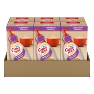 Original Creamer | Packaged