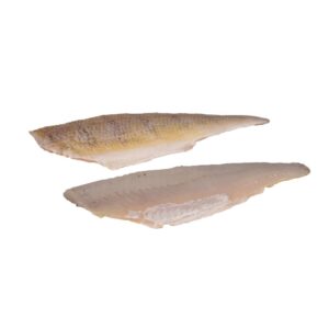 Yellow Lake Perch Fillet | Raw Item