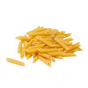 Penne Rigate Mostaccioli | Raw Item