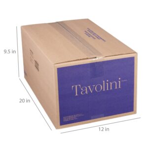 Rotini | Corrugated Box