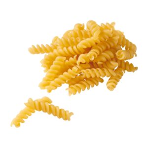 Rotini | Raw Item