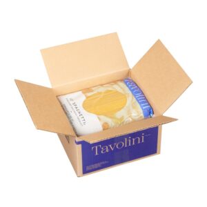 Spaghetti | Packaged