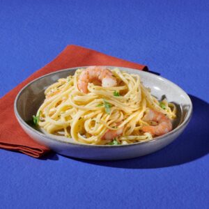 Linguine | Styled