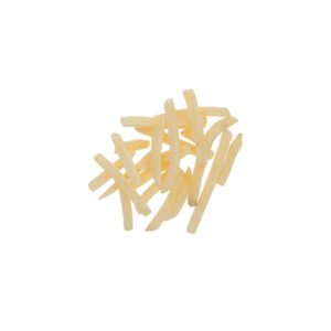 3/8″ French Fries | Raw Item
