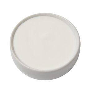 Whipped Cream Topping | Raw Item