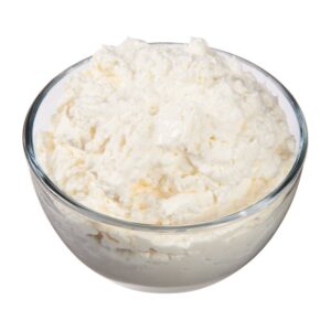 GCHC CHEESE CREAM WHPD TUB 12Z | Raw Item