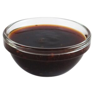 Teriyaki Wing Sauce | Raw Item