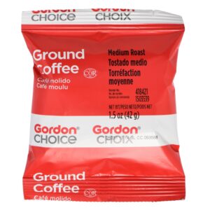 COFFEE MED RST 96-1.5Z GCHC | Packaged