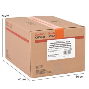 COFFEE DECAF BLEND 96-1.5Z GCHC | Corrugated Box