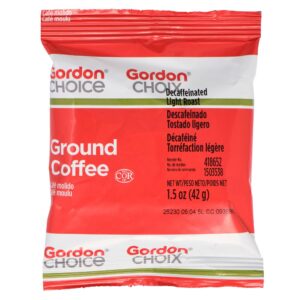 COFFEE DECAF BLEND 96-1.5Z GCHC | Packaged