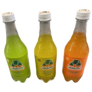 Jarritos Variety Pack | Styled