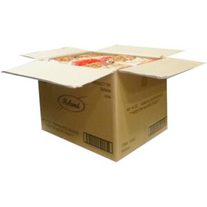 Hsinchu Rice Noodles 14oz | Packaged