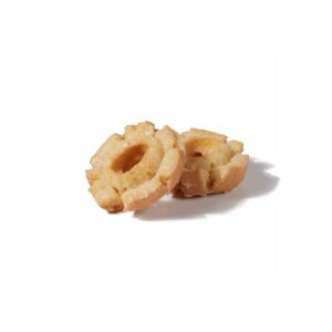 DONUT CAKE SR CRM GLZD 30-3Z GCHC | Raw Item