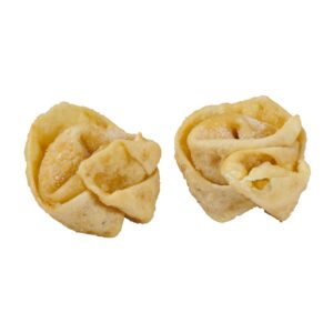 Crab Rangoons | Raw Item